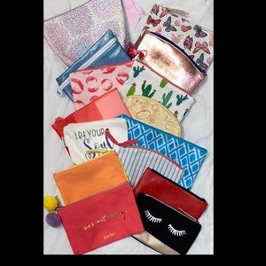 $15 for 4 Mystery bags